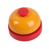 Maxbell Call Bell 2.5" Diameter Multifunction Service Bell for School Restaurant Bar