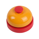 Maxbell Call Bell 2.5" Diameter Multifunction Service Bell for School Restaurant Bar