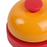Maxbell Call Bell 2.5" Diameter Multifunction Service Bell for School Restaurant Bar
