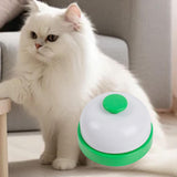 Game Call Bell Dog Training Bell Press Bell Portable Premium Answer Bell Toy Green