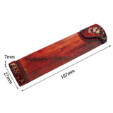 Maxbell 1:12 1:6 Dollhouse Miniature Musical Instrument for Home Living Room Bedroom Guzheng