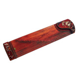 Maxbell 1:12 1:6 Dollhouse Miniature Musical Instrument for Home Living Room Bedroom Guzheng