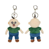 Maxbell Maxbell Pp Cotton Toy Collectible Decoration Game Accessories Cute Ornament Pendant Doll Yellow