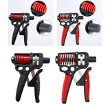 Maxbell Maxbell Hand Grip Trainer Nonskid Home Gym for Guitar Player Women Men Professionals black
