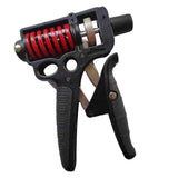 Maxbell Maxbell Hand Grip Trainer Nonskid Home Gym for Guitar Player Women Men Professionals black