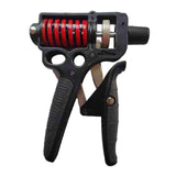 Maxbell Maxbell Hand Grip Trainer Nonskid Home Gym for Guitar Player Women Men Professionals black