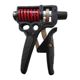 Maxbell Maxbell Hand Grip Trainer Nonskid Home Gym for Guitar Player Women Men Professionals black