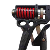 Maxbell Maxbell Hand Grip Trainer Nonskid Home Gym for Guitar Player Women Men Professionals black