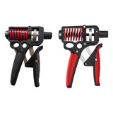 Maxbell Maxbell Hand Grip Trainer Nonskid Home Gym for Guitar Player Women Men Professionals black