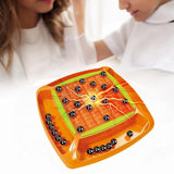 Maxbell Maxbell Magnetic Chess Game Funny with 16 Stones Battle Game for Adults Family