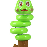 Maxbell Montessori Toy Creative Learning Toy Enlightenment Learning Whistle Toy