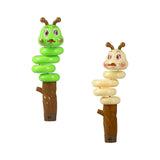 Maxbell Montessori Toy Creative Learning Toy Enlightenment Learning Whistle Toy