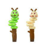 Maxbell Montessori Toy Creative Learning Toy Enlightenment Learning Whistle Toy