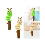 Maxbell Montessori Toy Creative Learning Toy Enlightenment Learning Whistle Toy