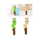 Maxbell Montessori Toy Creative Learning Toy Enlightenment Learning Whistle Toy