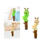 Maxbell Montessori Toy Creative Learning Toy Enlightenment Learning Whistle Toy