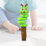 Maxbell Montessori Toy Creative Learning Toy Enlightenment Learning Whistle Toy