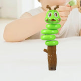 Maxbell Montessori Toy Creative Learning Toy Enlightenment Learning Whistle Toy