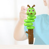 Maxbell Montessori Toy Creative Learning Toy Enlightenment Learning Whistle Toy