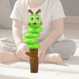 Maxbell Montessori Toy Creative Learning Toy Enlightenment Learning Whistle Toy