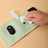 Maxbell Portable Bottle Warmer Milk Breast Milk Bottle Heater for Business Trip Home green