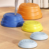 Maxbell Sensory Toys Colorful Learning Game Portable Educational Toy Stepping Stones