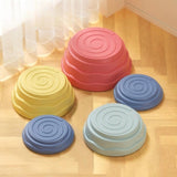 Maxbell Sensory Toys Colorful Learning Game Portable Educational Toy Stepping Stones