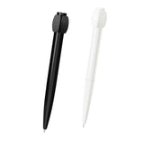 Maxbell Maxbell Finger Rotating Pen Toys Student Ballpoint Pen for Home Entertainment black