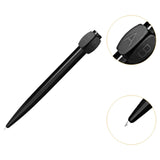 Maxbell Maxbell Finger Rotating Pen Toys Student Ballpoint Pen for Home Entertainment black