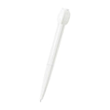 Maxbell Maxbell Finger Rotating Pen Toys Student Ballpoint Pen for Home Entertainment white