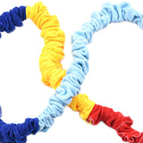 Maxbell Maxbell Elastic Fleece Cooperative Stretchy Band for Outdoor Group Activities 200cm