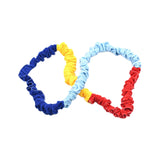 Maxbell Maxbell Elastic Fleece Cooperative Stretchy Band for Outdoor Group Activities 200cm