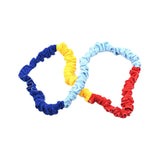 Maxbell Maxbell Elastic Fleece Cooperative Stretchy Band for Outdoor Group Activities 200cm