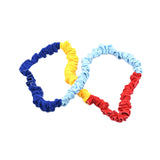 Maxbell Maxbell Elastic Fleece Cooperative Stretchy Band for Outdoor Group Activities 200cm