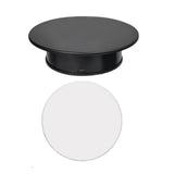Maxbell Motorised Rotating Display Stand Round for Product Display Collectible Watch