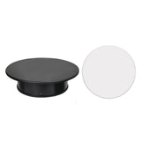 Maxbell Motorised Rotating Display Stand Round for Product Display Collectible Watch