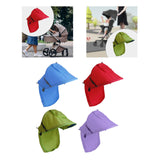 Maxbell Stroller Sunshade Canopy Stroller Sun Shade Extender for Pram Walking Travel blue