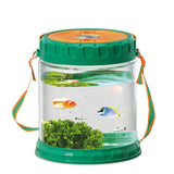 Maxbell 13Pcs Child Beach Sand Outdoor Exploration Toys Sandpit Toy for Outdoor Style A