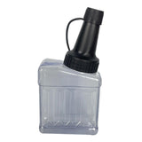 Maxbell Water Gel Bead Subpackage Bottle Water Ball Bead Storage Bottle for Children 8x6.5cm