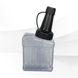 Maxbell Water Gel Bead Subpackage Bottle Water Ball Bead Storage Bottle for Children 8x6.5cm