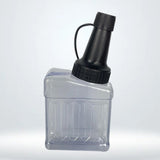 Maxbell Water Gel Bead Subpackage Bottle Water Ball Bead Storage Bottle for Children 8x6.5cm