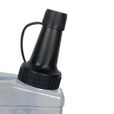 Maxbell Water Gel Bead Subpackage Bottle Water Ball Bead Storage Bottle for Children 8x6.5cm