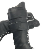 Maxbell 1/6 Scale Figure Shoes Boots Decor Costume for 12" Action Figures Doll Model