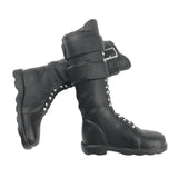 Maxbell 1/6 Scale Figure Shoes Boots Decor Costume for 12" Action Figures Doll Model