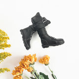 Maxbell 1/6 Scale Figure Shoes Boots Decor Costume for 12" Action Figures Doll Model
