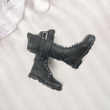 Maxbell 1/6 Scale Figure Shoes Boots Decor Costume for 12" Action Figures Doll Model