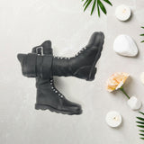 Maxbell 1/6 Scale Figure Shoes Boots Decor Costume for 12" Action Figures Doll Model