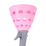 Maxbell Maxbell Pass Catching Ball Game Outdoor Indoor Game Activities for Adults Boys Girls PInk