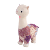 Maxbell Alpaca Plush Toy Alpaca Plush Doll for Valentine Gift Graduate Gift Children 60cm