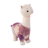 Maxbell Alpaca Plush Toy Alpaca Plush Doll for Valentine Gift Graduate Gift Children 60cm